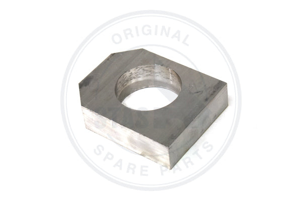 BEARING BLOC WINGLINER BACK