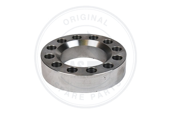 FRONT SKYLIGHT WINGLINER ATTACHMENT FLANGE