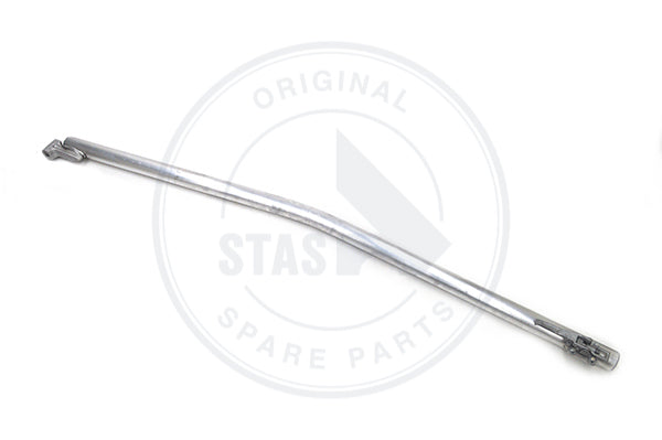 CURVED ROUND BOW OSL/OP (WITH CASTING) (UK)