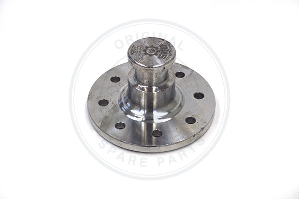 KINGPIN OMS 2" 8 MM VAGY 10 MM-ES LEMEZHEZ
