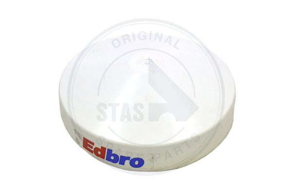 PVC BURKOLAT EDBRO CS 19-hez