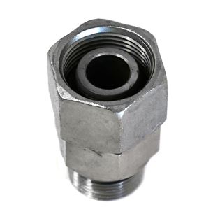 "-"K-AOVRNW20SED-60° CONE - 1 " OUTER THREAD WIT