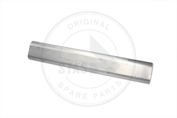 FÜGGŐLEGES OLDALÁLLVÁNY OLDALVÉDELEM