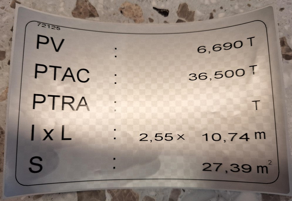 TÁRA ÖNTAPADÓ FR