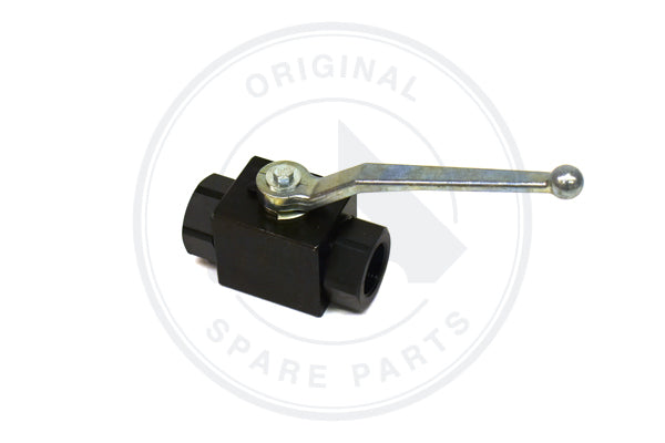 GLOBÁLIS SZELEP BKH-R- 1" - 1113