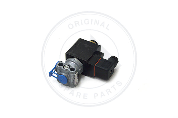 ELECTROMAGNET VALVE 472.127.140.0