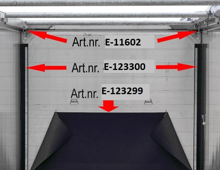 SZŐNYŐ “HEAVY DUTY” EXTRA HEAVY FOROO
