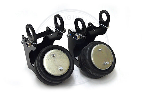 SET QUICK ASSEMBLY DOUBLE LIFT FOR SAF INTRADISC P