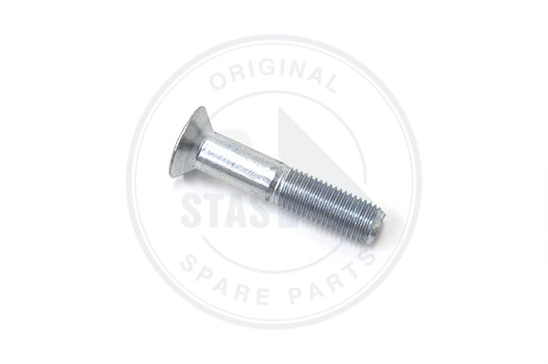 HEXAGON SOCKET COUNTERSUNK HEAD SCREW DIN 7991 UMB
