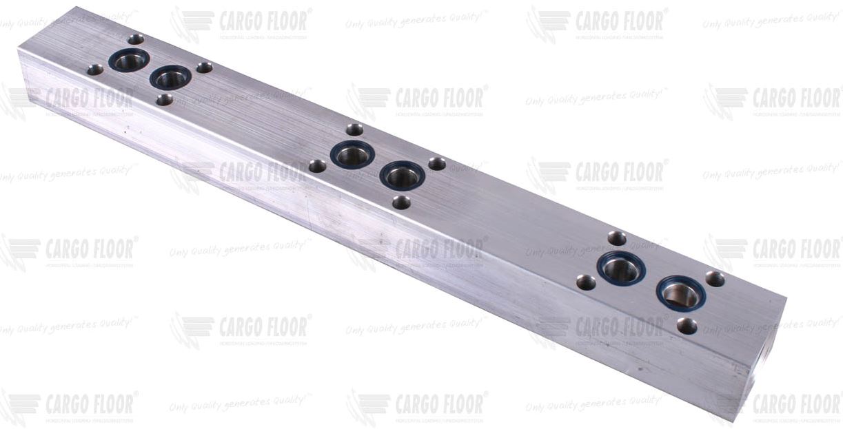 CARGO FLOOR COMMON RAIL (TOP SIDE) FOR CF500 SL