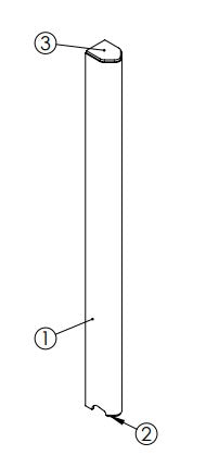 ASSEMBLY BUFFER ALLOY FOR ZL