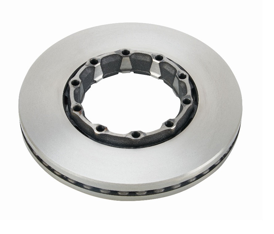 BRAKE DISC O 430 MM SAF INTEGRAL - FOR BI9-22K AND