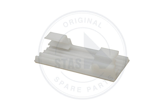 C F PLASTIC GUIDE "TWISTER"