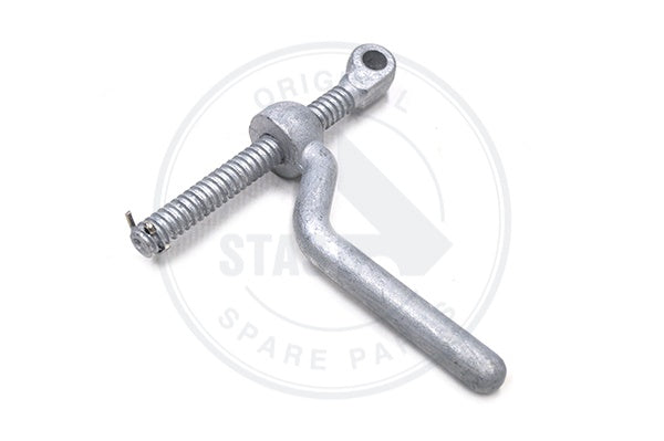 EYEBOLT AND CLAMPING NUT CPL