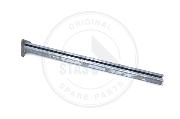 PARLOK TUBE FOR MUDGUARD SUPPORT WITH ATTACHMENT