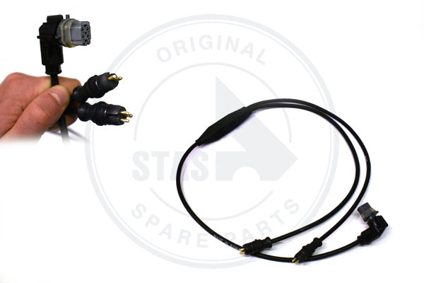 "Y" CABLE EBS-E GIO 3 - A449 752 030 0 / 449 762