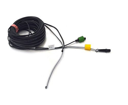 ASPOCK SET 2 X FLAT CABLE ASS2/ENDP.15,0M ADR "20