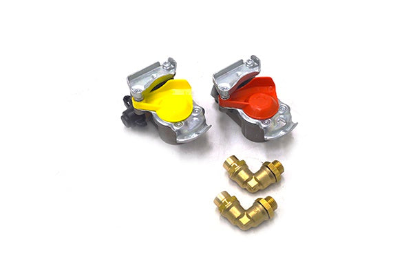 EBS-E TENGELYKAPCSOLÓ KÉSZLET CONTINENTAL KAPCSOLÓKEZEL