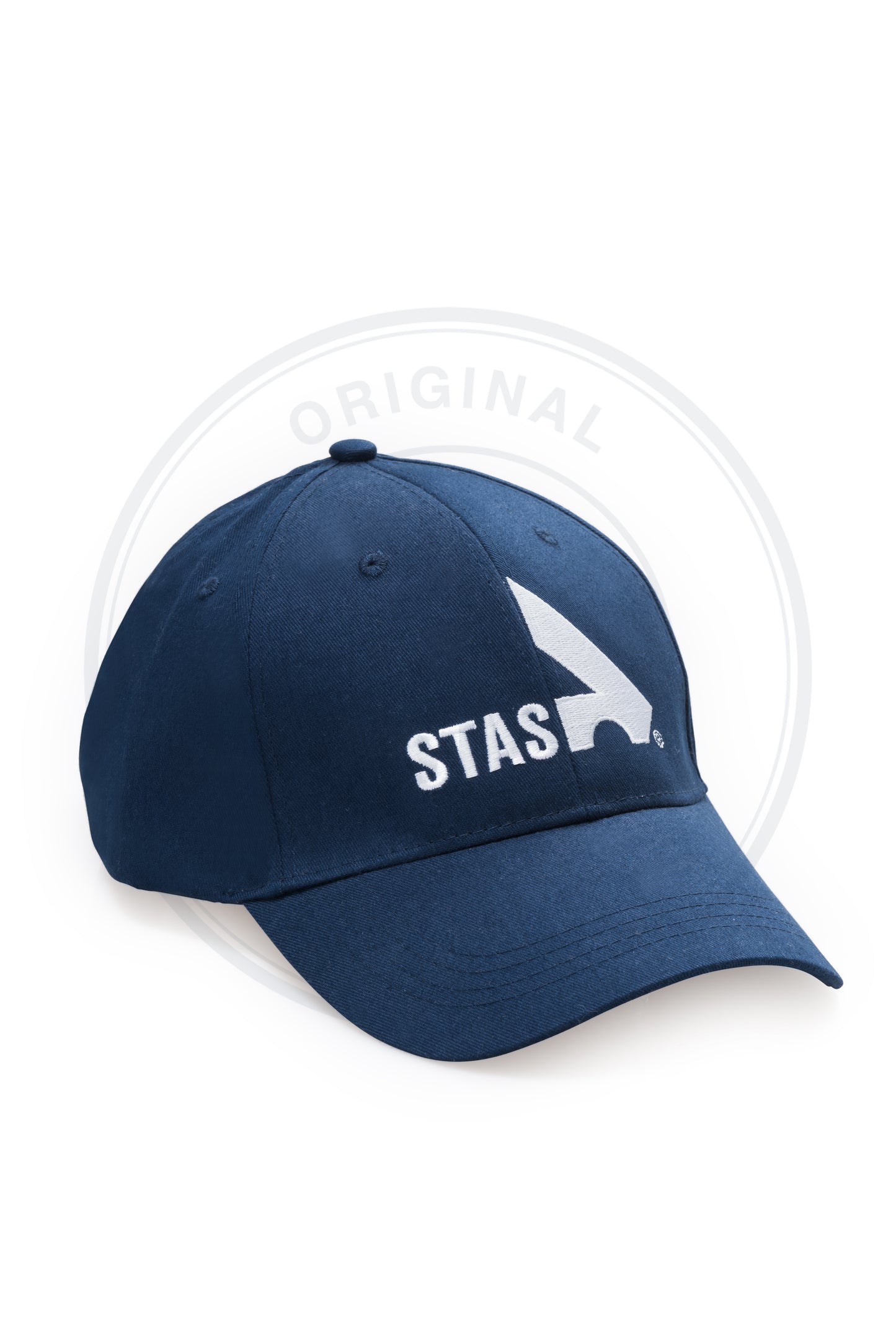 PET PC PC1400BC NAVY STAS LOGOVAL