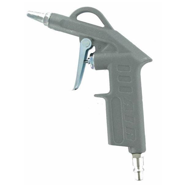 AIRGUN - SHORT OUTLET 1/4" INT CONNECTION FOR MOVI