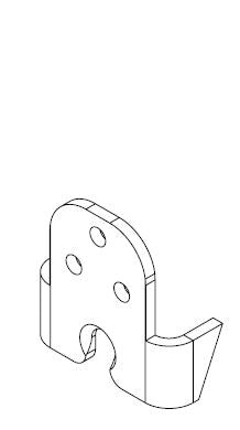SCREW FIXATION PLATE WITH REINFORCEMENT