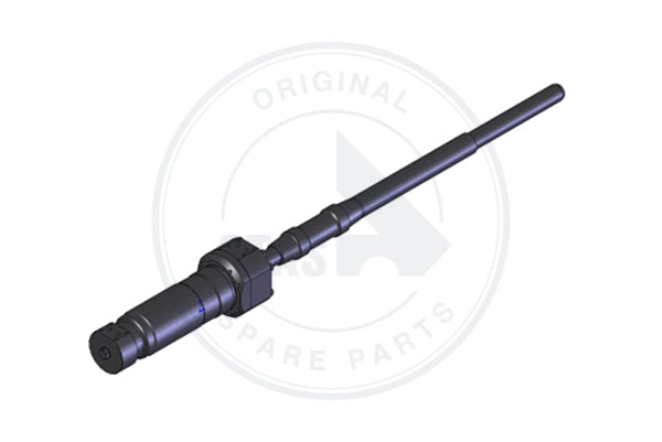 CARGO FLOOR CF 500 CYLINDER #3 - SL2