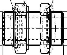 RAUFOSS - RÉZ - EX M22 - EX M22 - AZ M16-BAN