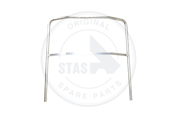 BALUSTRADE MIDDLE - CATWALK TIPPER