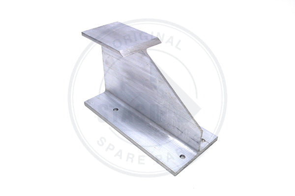 ALU I-PROFIL A BEV-HEZ. LÖKKÖDŐ - FÉNYES