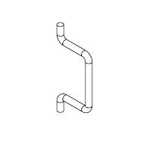 HANDLE ON CATWALK
