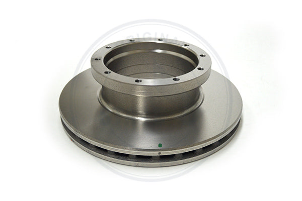 JOST DCA FÉKTÁRCSA 0 430 MM SN7-HEZ - 22,5" / SK7