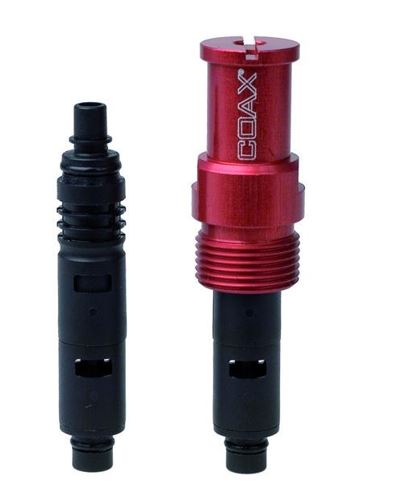 PIAB COAX CARTRIDGE MINI PI12-2P, HOLDING CAP