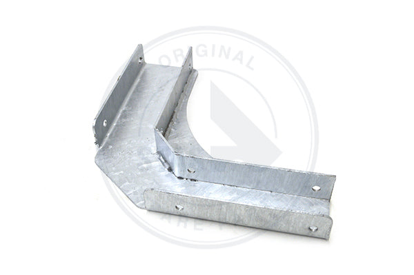 MEGERŐSÍTÉS FELSŐ SAROK ZL BAL