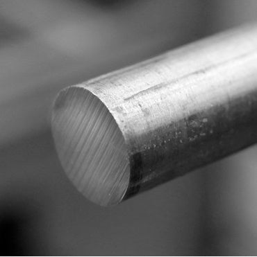 INOX "304" KEREK ÁTMÉRŐ 20 MM - H 9 - 1.4301 - EN 1008