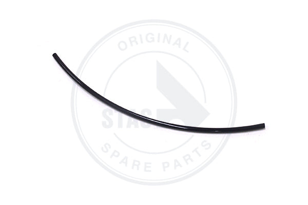 AIR LINE FEKETE "FÉKEK" DIN 74324 Átm. 6X1M