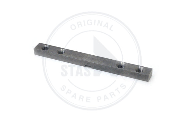 CF500 MOUNTINGSTRIP 4XM12/X30;10.9