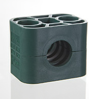 PP BEV BACKET GR 3-0 20 MM HIDRAULIKA CSŐ