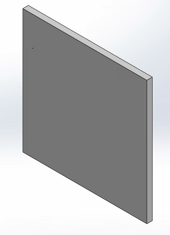 4X90X90 MM TERELŐ KARIKÁHOZ - FSS