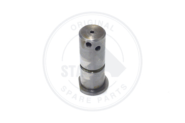 REAR DOOR HINGE ASSEMBLY