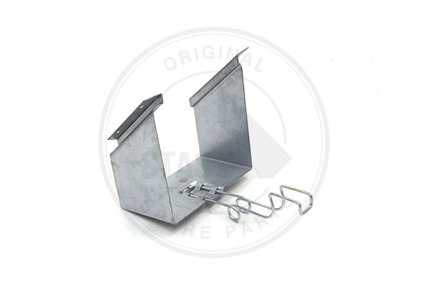 GALVA HOLDER YELLOW WHEEL WEDGE NG 53 95