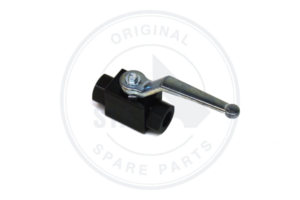 GLOBÁLIS SZELEP BKH-R- R 3/8 - 1113