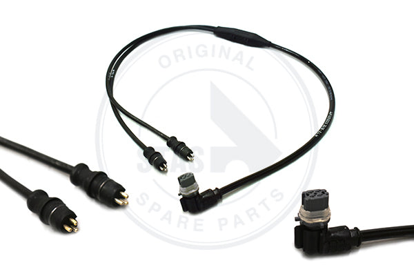 Y CABLE EBS-E FOR GIO 1 -> 4