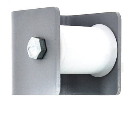 ADDITIONAL BELT ROLL FOR KEITH CLEENSWEEP