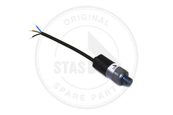 COMPACT PRESSURE SWITCH MDL 11017 MDL-6-008-P-Z3-5