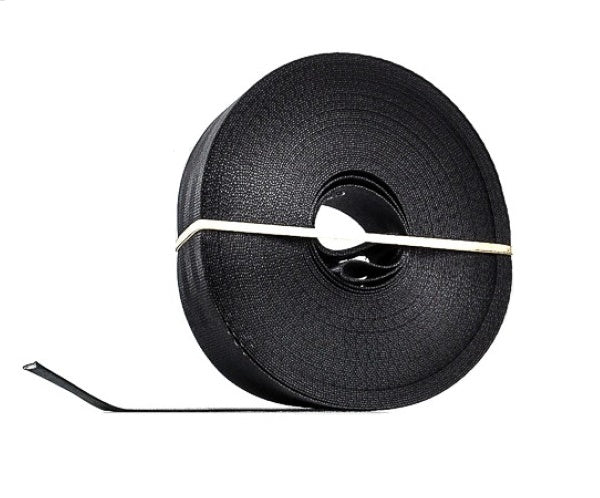NYLON GUMIABRONCS 2" X 75" CSH CLEENSWEEP-hez