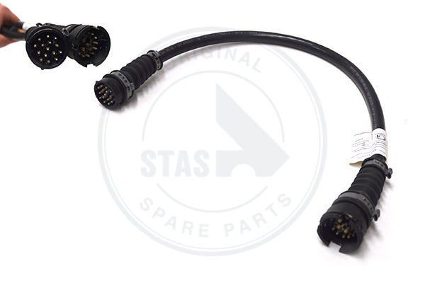 CABLE FOR JUNCTION BOX FRONT 'NEW' -CABLE OLD MODE