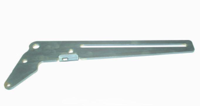 ADJUSTABLE LEFT FRONT ARM WITH DOUBLE BOW