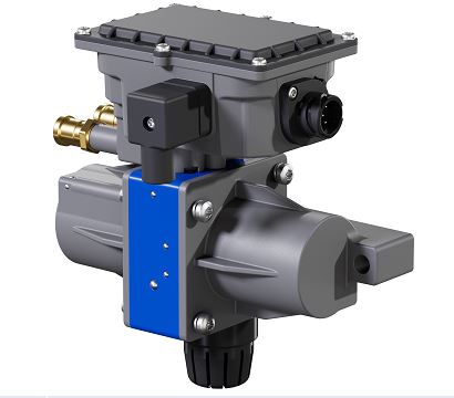 JAE3418010821 RFS - CONTROL BOX
