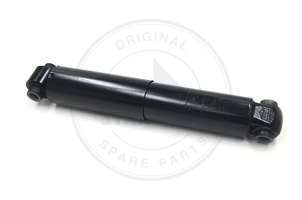 SAF SHOCK ABSORBER IO/IU L 317-484 MM / HUB 167