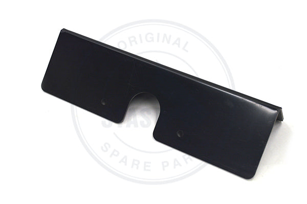 LIGHT COVER HDPE BLACK 4 MM